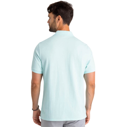 Southern Tide Men's Skipjack Polo