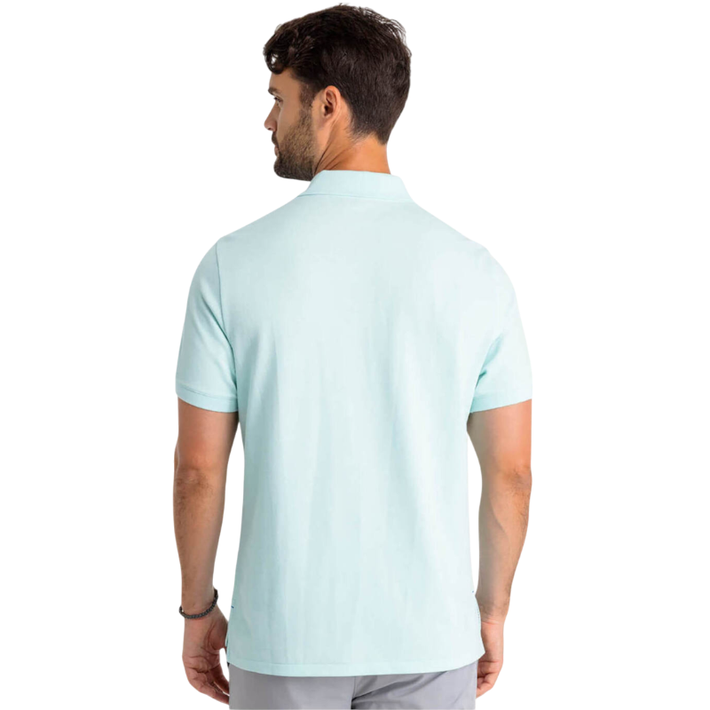 Southern Tide Men's Skipjack Polo