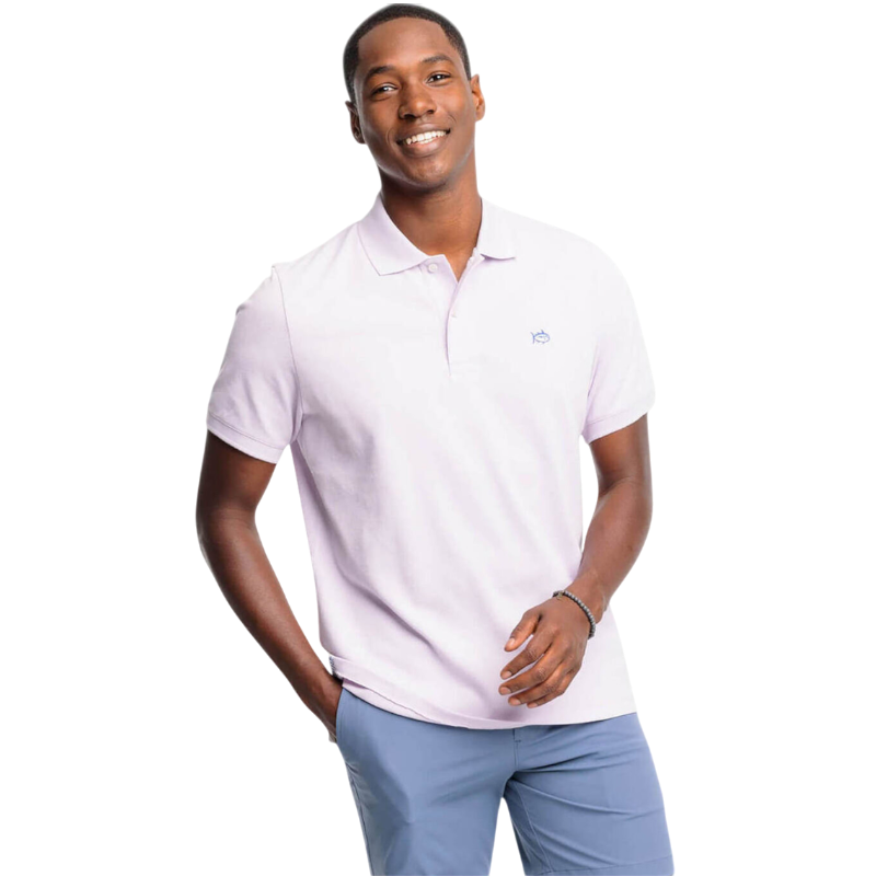 Southern Tide Men's Skipjack Polo
