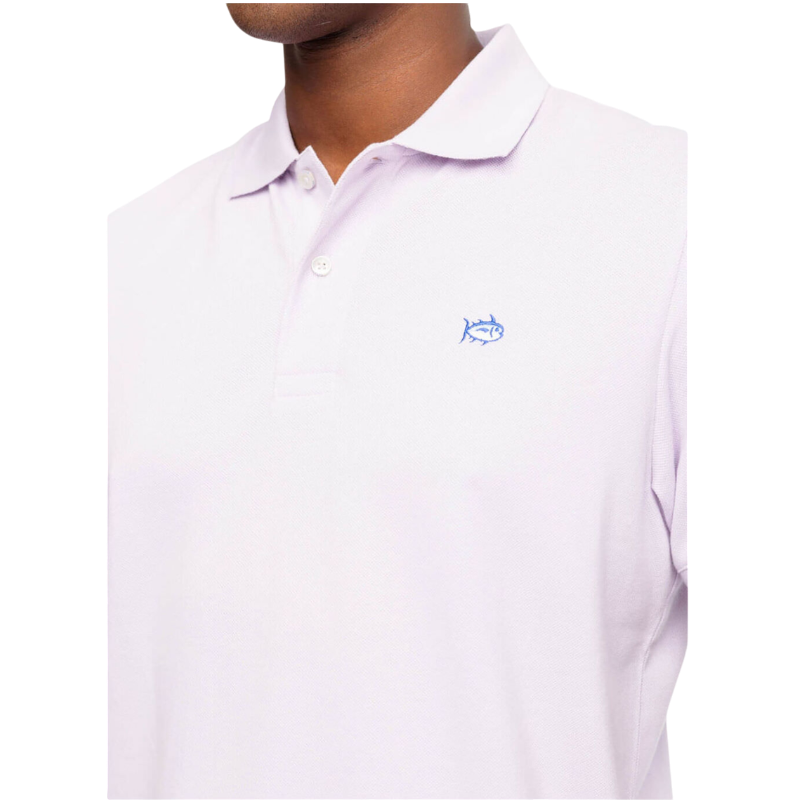 Southern Tide Men's Skipjack Polo