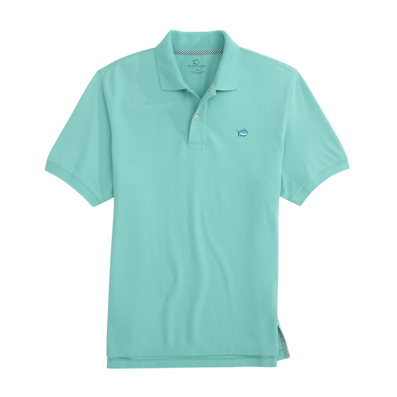 Southern Tide Men's Skipjack Polo