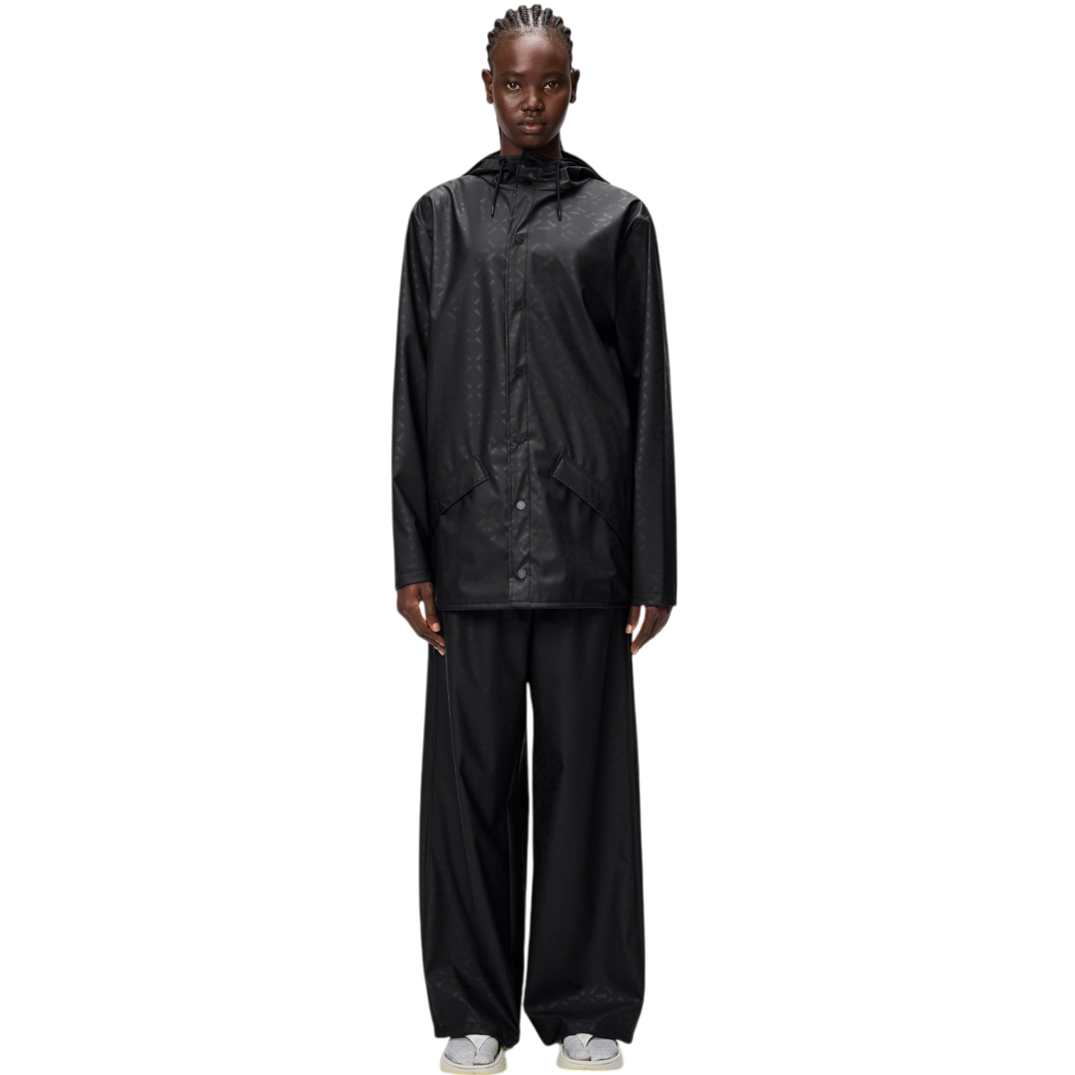 RAINS Jacket