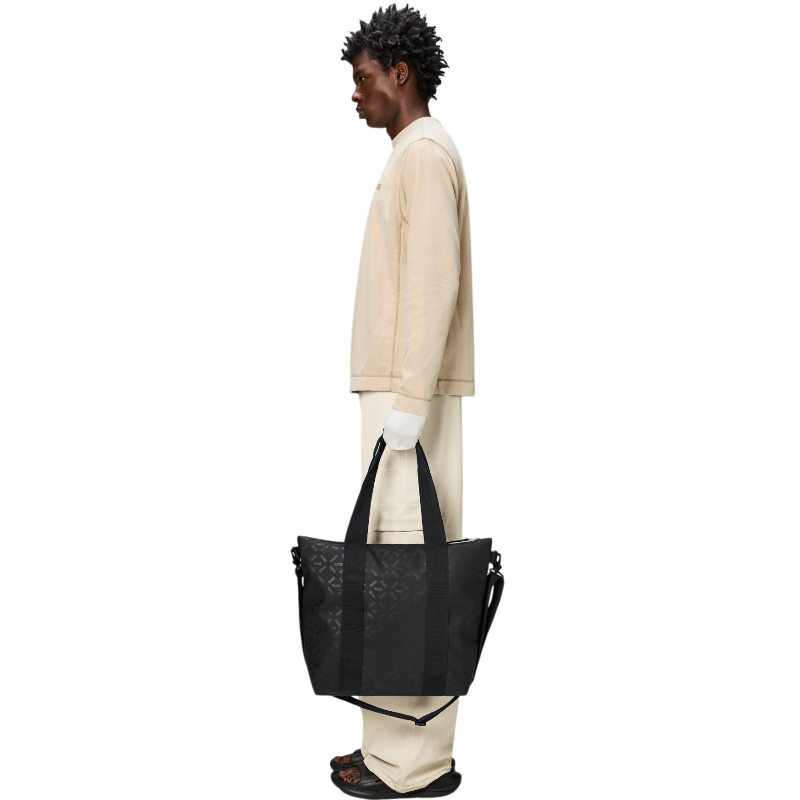 RAINS Tote Bag Mini