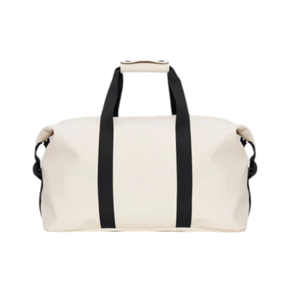 RAINS Hilo Weekend Bag