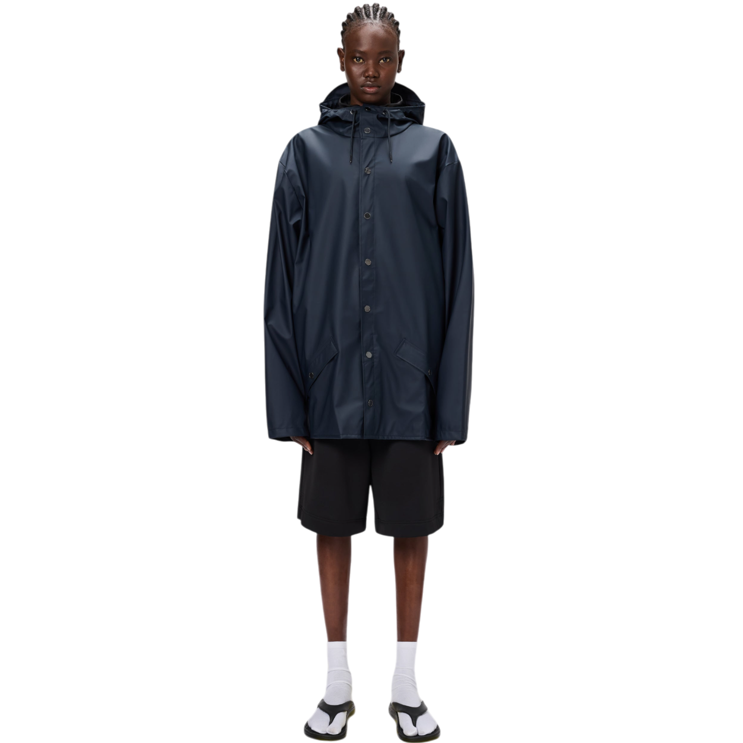 RAINS Jacket