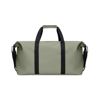 RAINS Hilo Weekend Bag Large