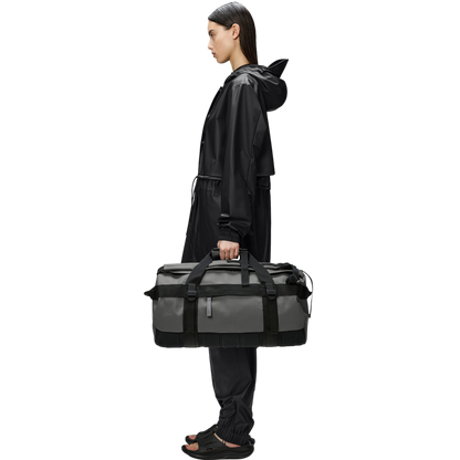 RAINS Texel Duffel Bag Small