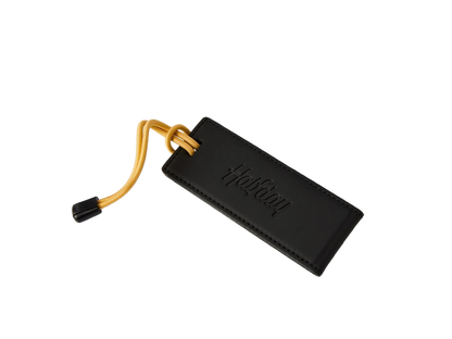 Halfday Travel The Luggage Tag