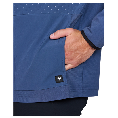 Hybrid Jacket Men's Outerwear