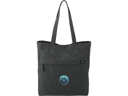 Terra Thread Fairtrade Executive Work Tote