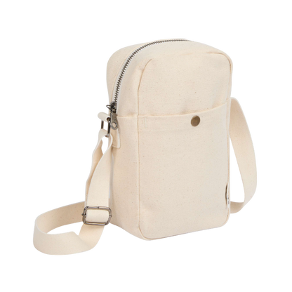 FEED Organic Cotton Crossbody