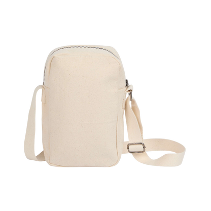 FEED Organic Cotton Crossbody