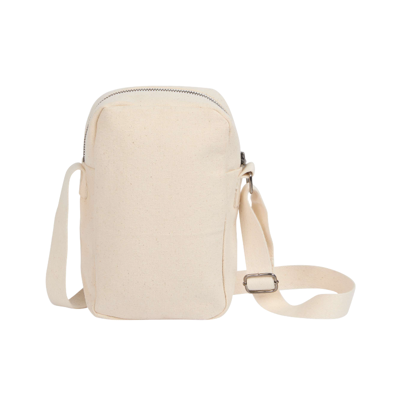 FEED Organic Cotton Crossbody