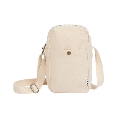 FEED Organic Cotton Crossbody