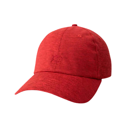 Southern Tide Mini Skipjack Heather Performance Hat