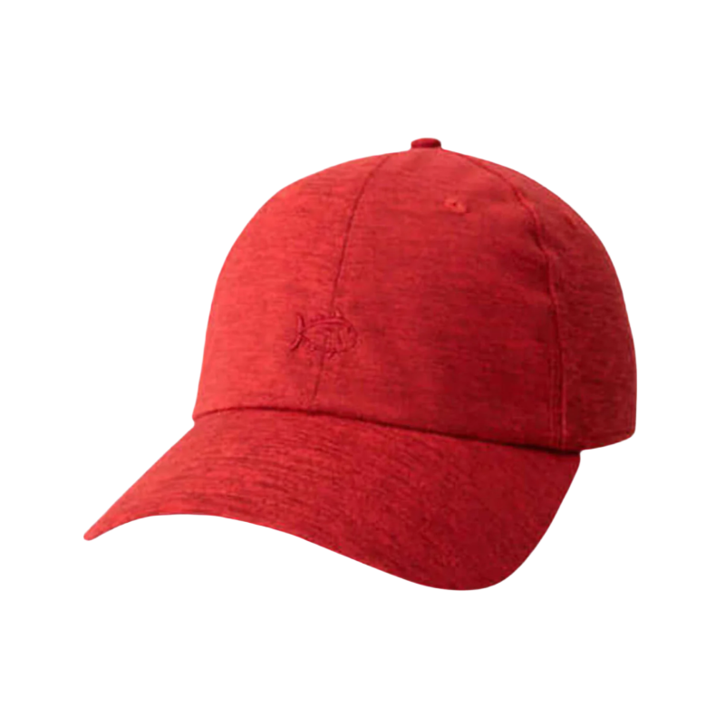Southern Tide Mini Skipjack Heather Performance Hat