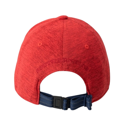 Southern Tide Mini Skipjack Heather Performance Hat