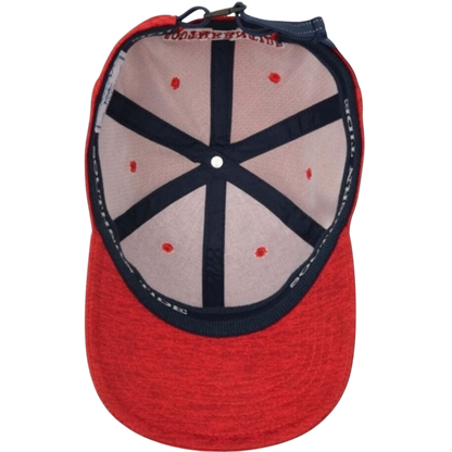 Southern Tide Mini Skipjack Heather Performance Hat