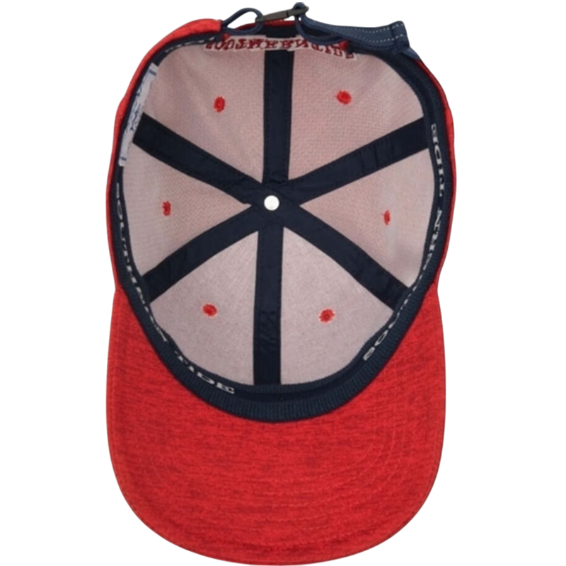 Southern Tide Mini Skipjack Heather Performance Hat