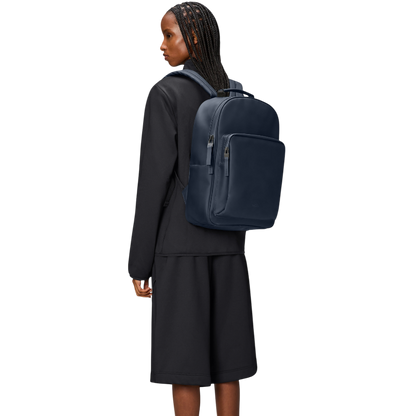 RAINS Book Daypack Large