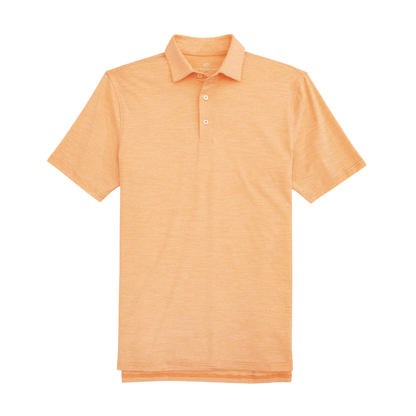 Southern Tide Men's Driver Spacedye Performance Polo