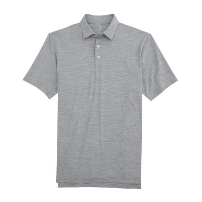 Southern Tide Men's Driver Spacedye Performance Polo