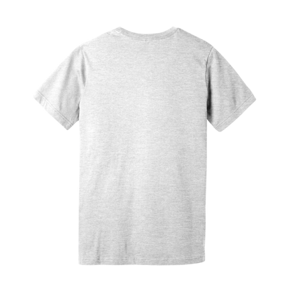 BELLA+CANVAS ® Unisex Jersey Short Sleeve V-Neck Tee