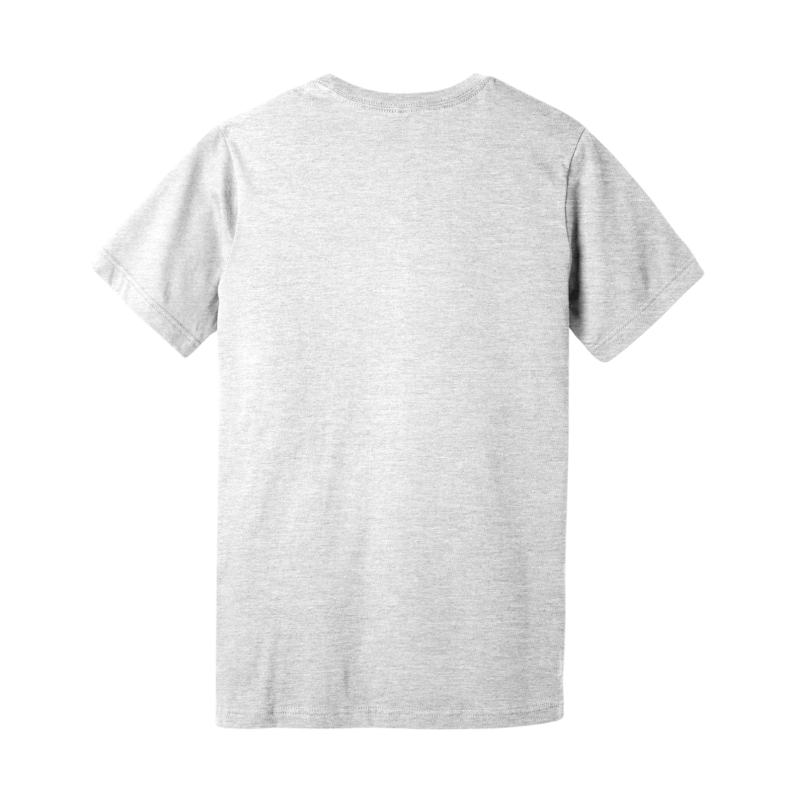 BELLA+CANVAS ® Unisex Jersey Short Sleeve V-Neck Tee