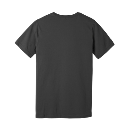 BELLA+CANVAS ® Unisex Jersey Short Sleeve V-Neck Tee