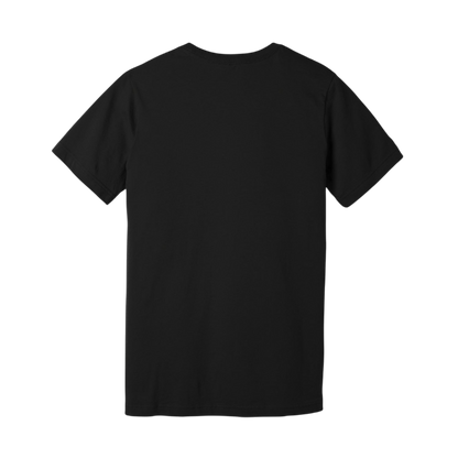 BELLA+CANVAS ® Unisex Jersey Short Sleeve V-Neck Tee