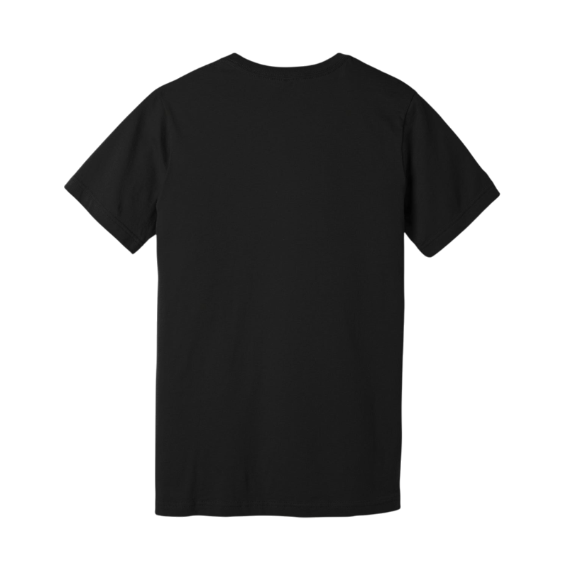 BELLA+CANVAS ® Unisex Jersey Short Sleeve V-Neck Tee