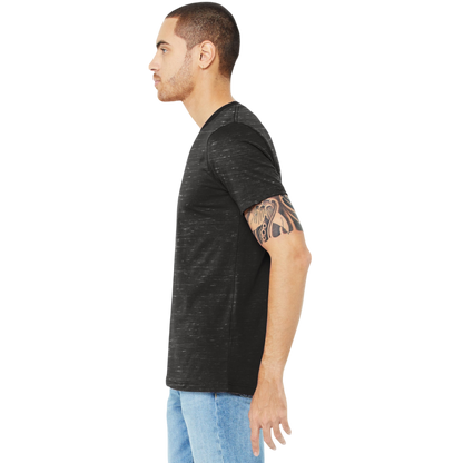 BELLA+CANVAS ® Unisex Jersey Short Sleeve V-Neck Tee