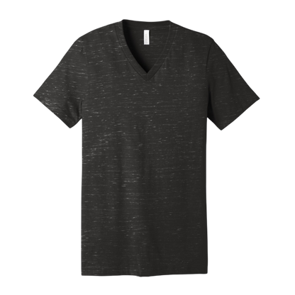 BELLA+CANVAS ® Unisex Jersey Short Sleeve V-Neck Tee