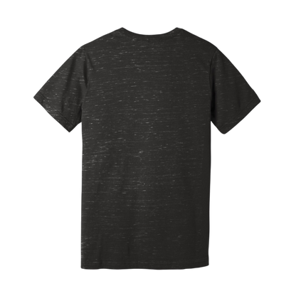 BELLA+CANVAS ® Unisex Jersey Short Sleeve V-Neck Tee