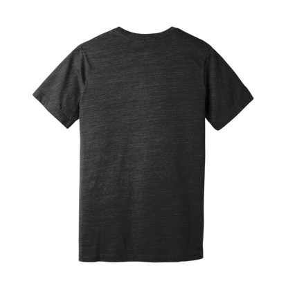 BELLA+CANVAS ® Unisex Jersey Short Sleeve V-Neck Tee