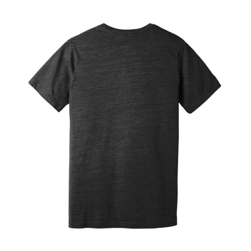 BELLA+CANVAS ® Unisex Jersey Short Sleeve V-Neck Tee