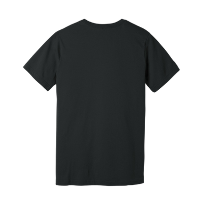 BELLA+CANVAS ® Unisex Jersey Short Sleeve V-Neck Tee