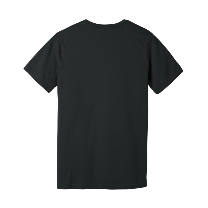 BELLA+CANVAS ® Unisex Jersey Short Sleeve V-Neck Tee