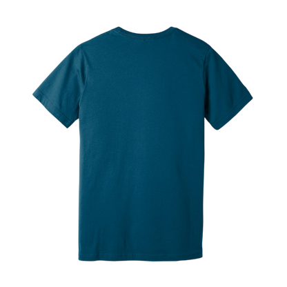 BELLA+CANVAS ® Unisex Jersey Short Sleeve V-Neck Tee