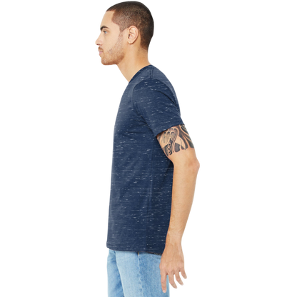 BELLA+CANVAS ® Unisex Jersey Short Sleeve V-Neck Tee