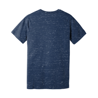 BELLA+CANVAS ® Unisex Jersey Short Sleeve V-Neck Tee