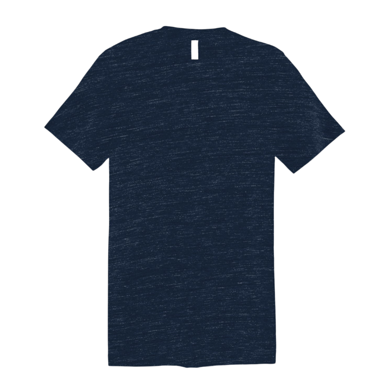 BELLA+CANVAS ® Unisex Jersey Short Sleeve V-Neck Tee