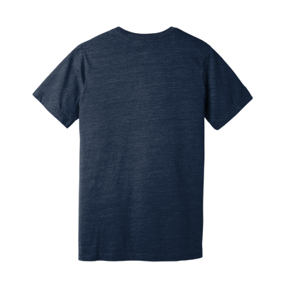 BELLA+CANVAS ® Unisex Jersey Short Sleeve V-Neck Tee