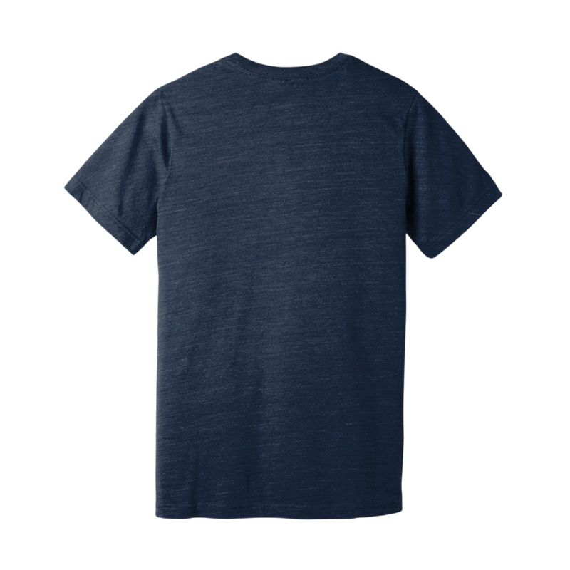 BELLA+CANVAS ® Unisex Jersey Short Sleeve V-Neck Tee