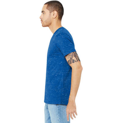 BELLA+CANVAS ® Unisex Jersey Short Sleeve V-Neck Tee