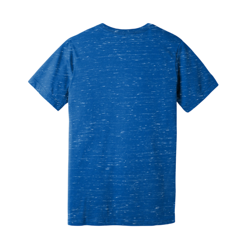 BELLA+CANVAS ® Unisex Jersey Short Sleeve V-Neck Tee