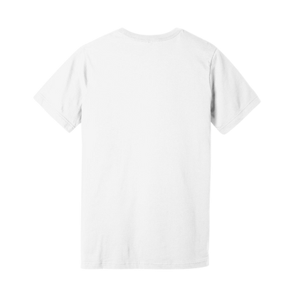 BELLA+CANVAS ® Unisex Jersey Short Sleeve V-Neck Tee