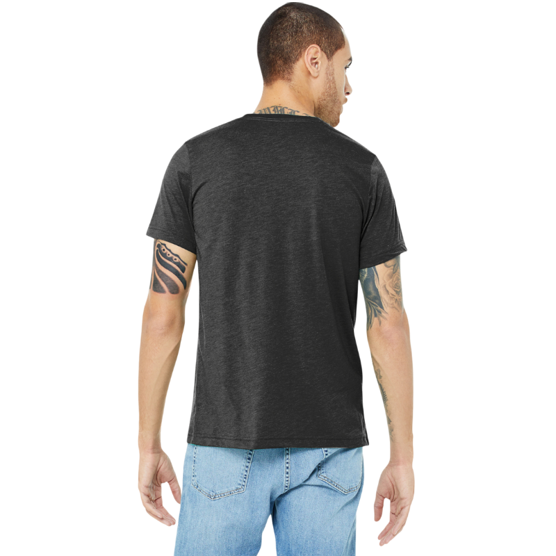 BELLA+CANVAS ® Unisex Triblend Short Sleeve Tee