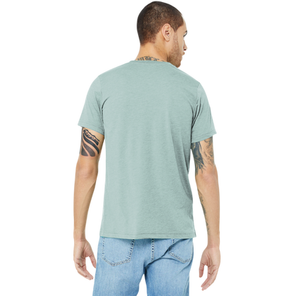 BELLA+CANVAS ® Unisex Triblend Short Sleeve Tee