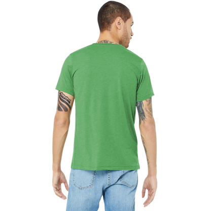 BELLA+CANVAS ® Unisex Triblend Short Sleeve Tee